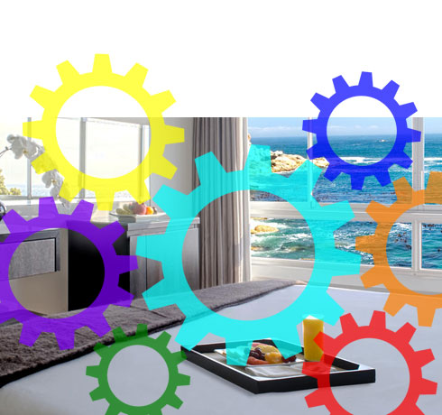 Gestionale per Hotel