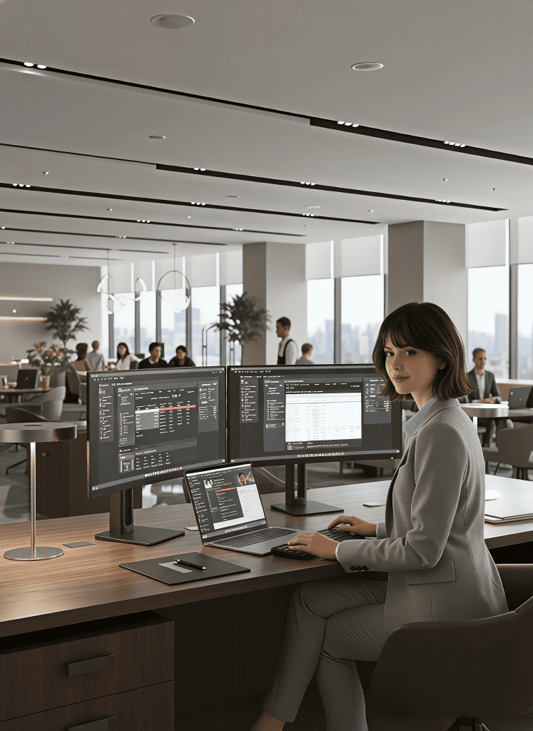 Haia Manager: Il Receptionist AI per Hotel e B&B